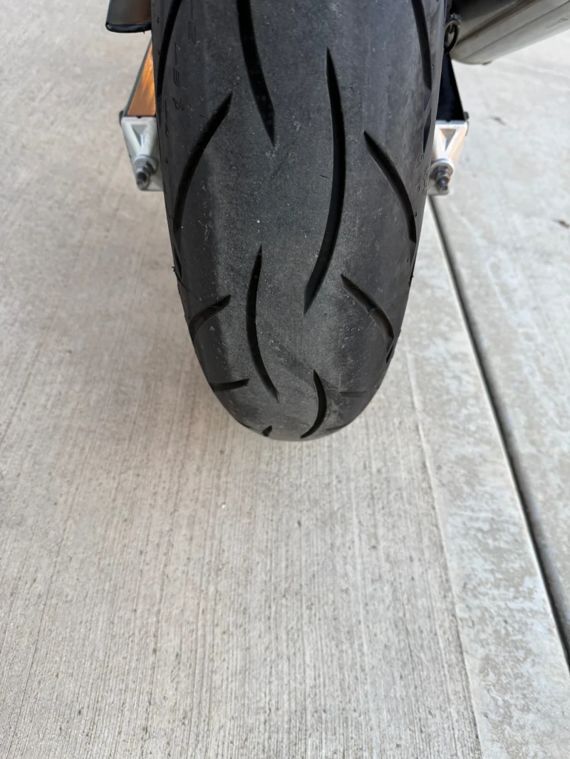 Honda Integra 2013 ABS 2 broq, снимка 8 - Мотоциклети и мототехника - 50659006