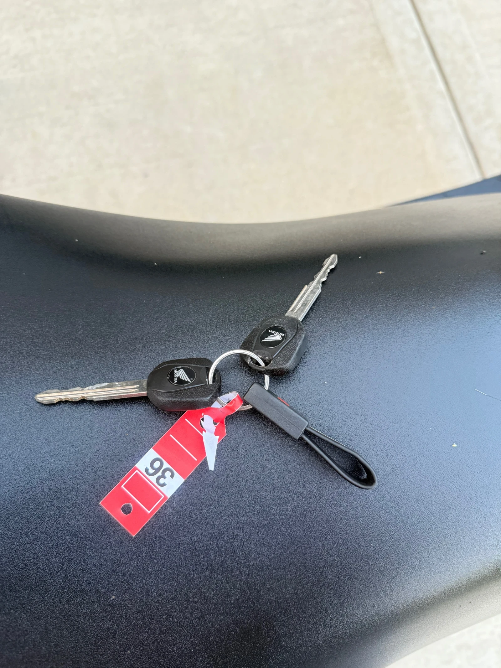 Honda Integra 2013 ABS 2 broq | Mobile.bg   17