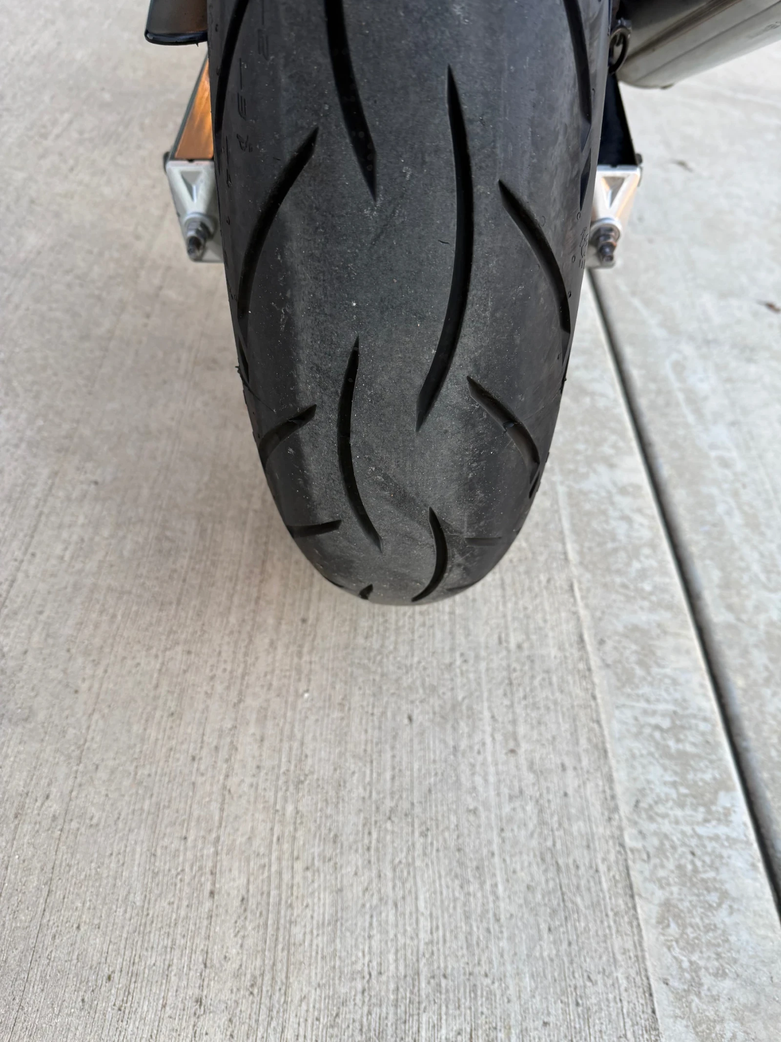 Honda Integra 2013 ABS 2 broq - изображение 8