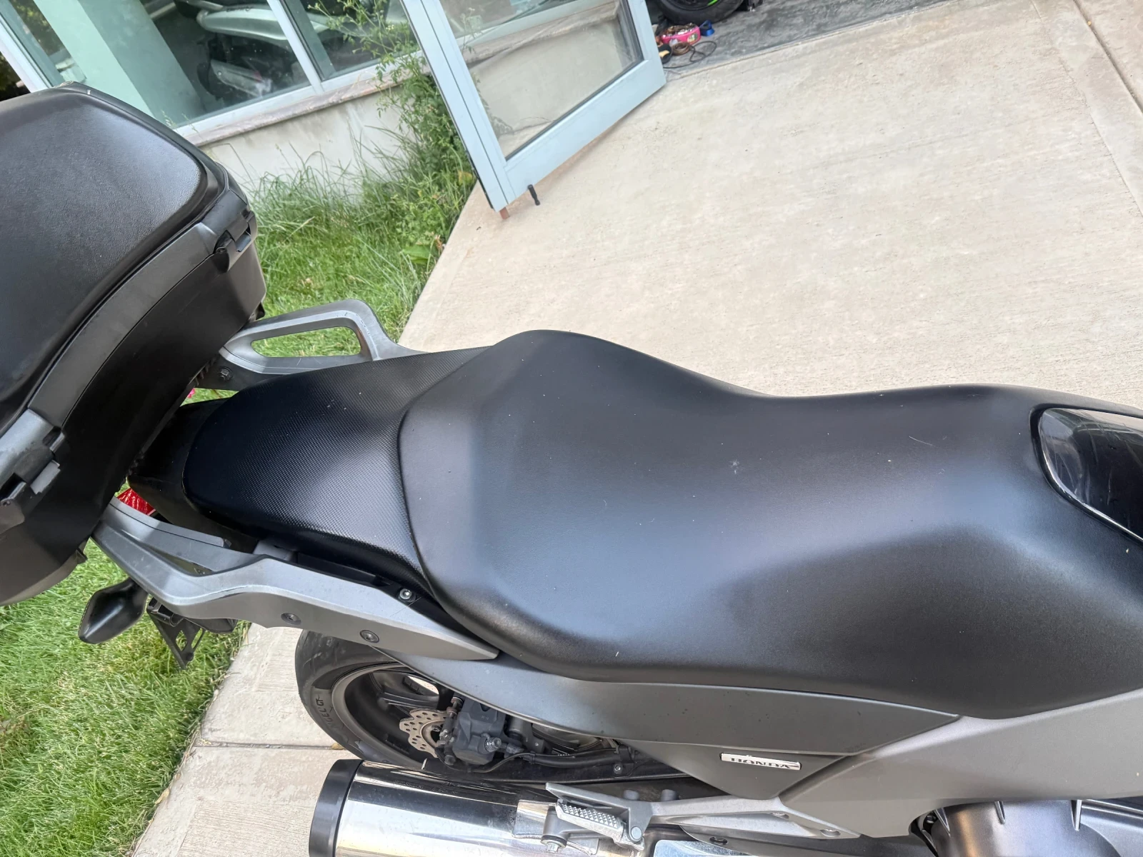 Honda Integra 2013 ABS 700 - изображение 9