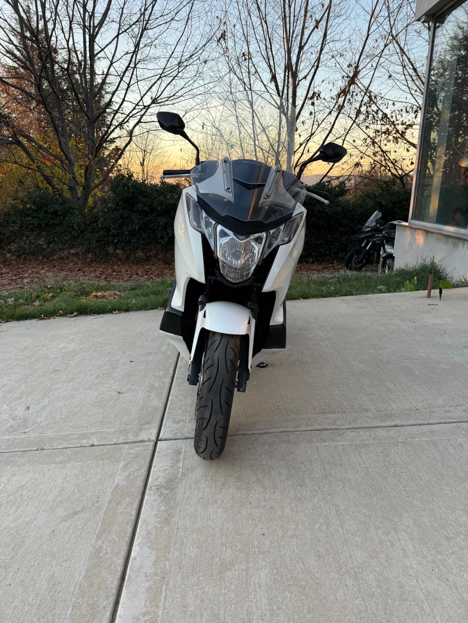 Honda Integra 2013 ABS 2 broq - изображение 3