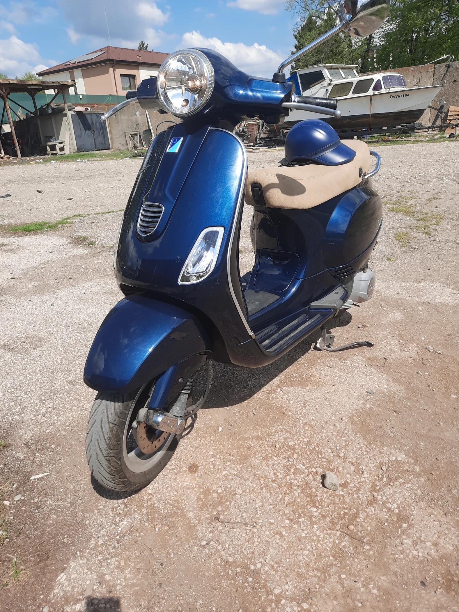 Vespa 125 | Mobile.bg   1