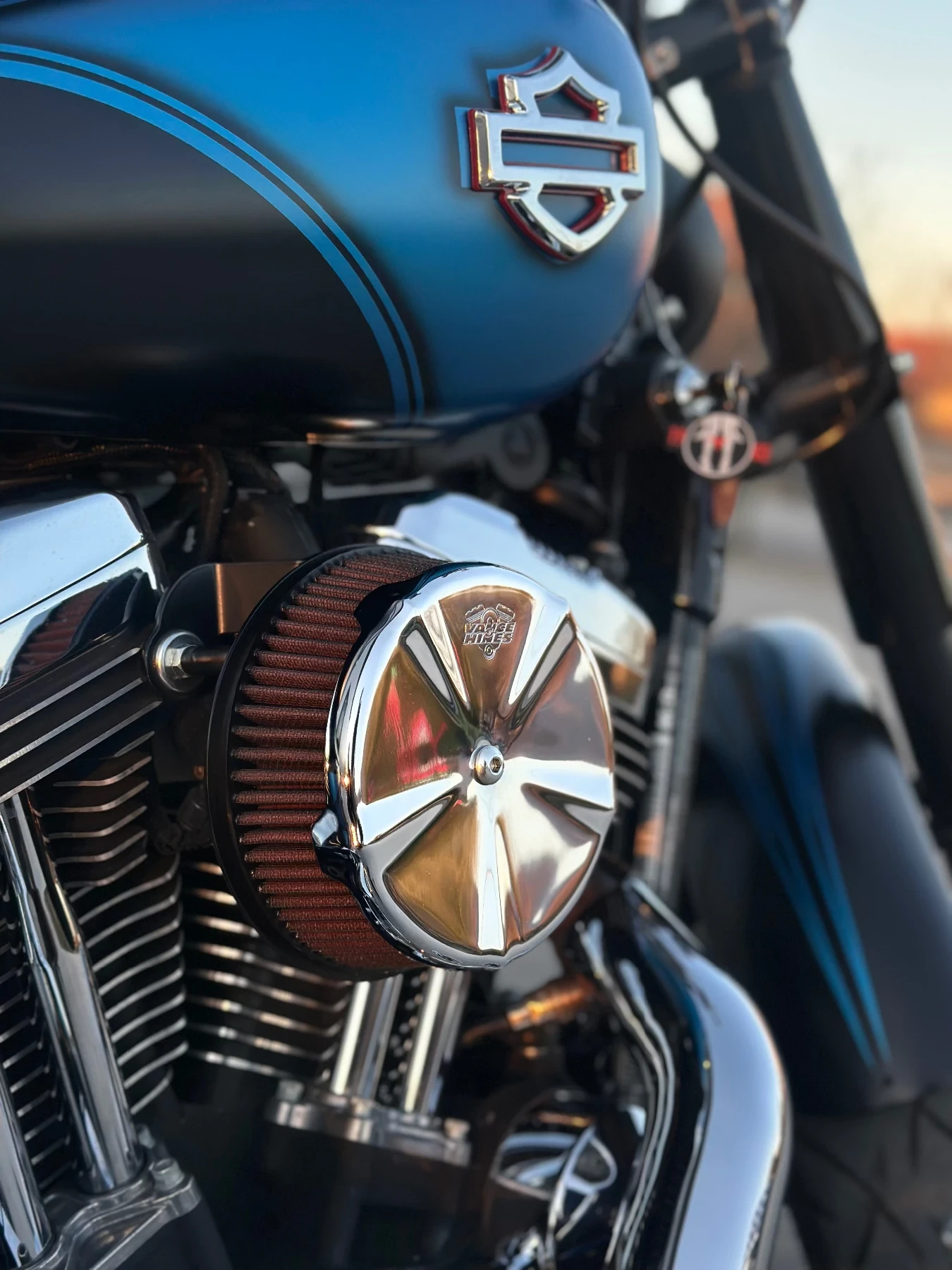 Harley-Davidson Sportster SPORTSTER XL 1200 CUSTOM | Mobile.bg � ����������� 2