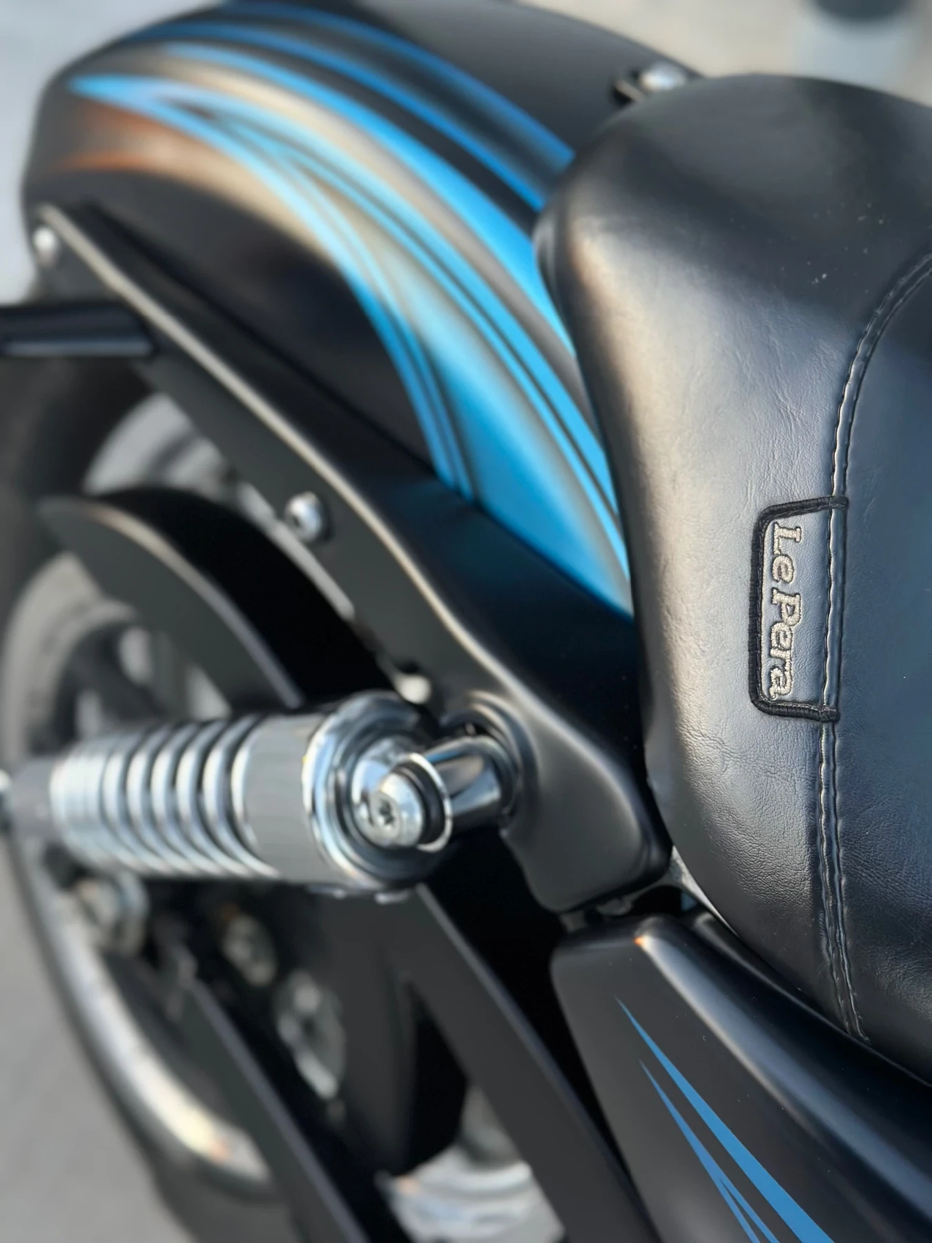 Harley-Davidson Sportster SPORTSTER XL 1200 CUSTOM | Mobile.bg � ����������� 7