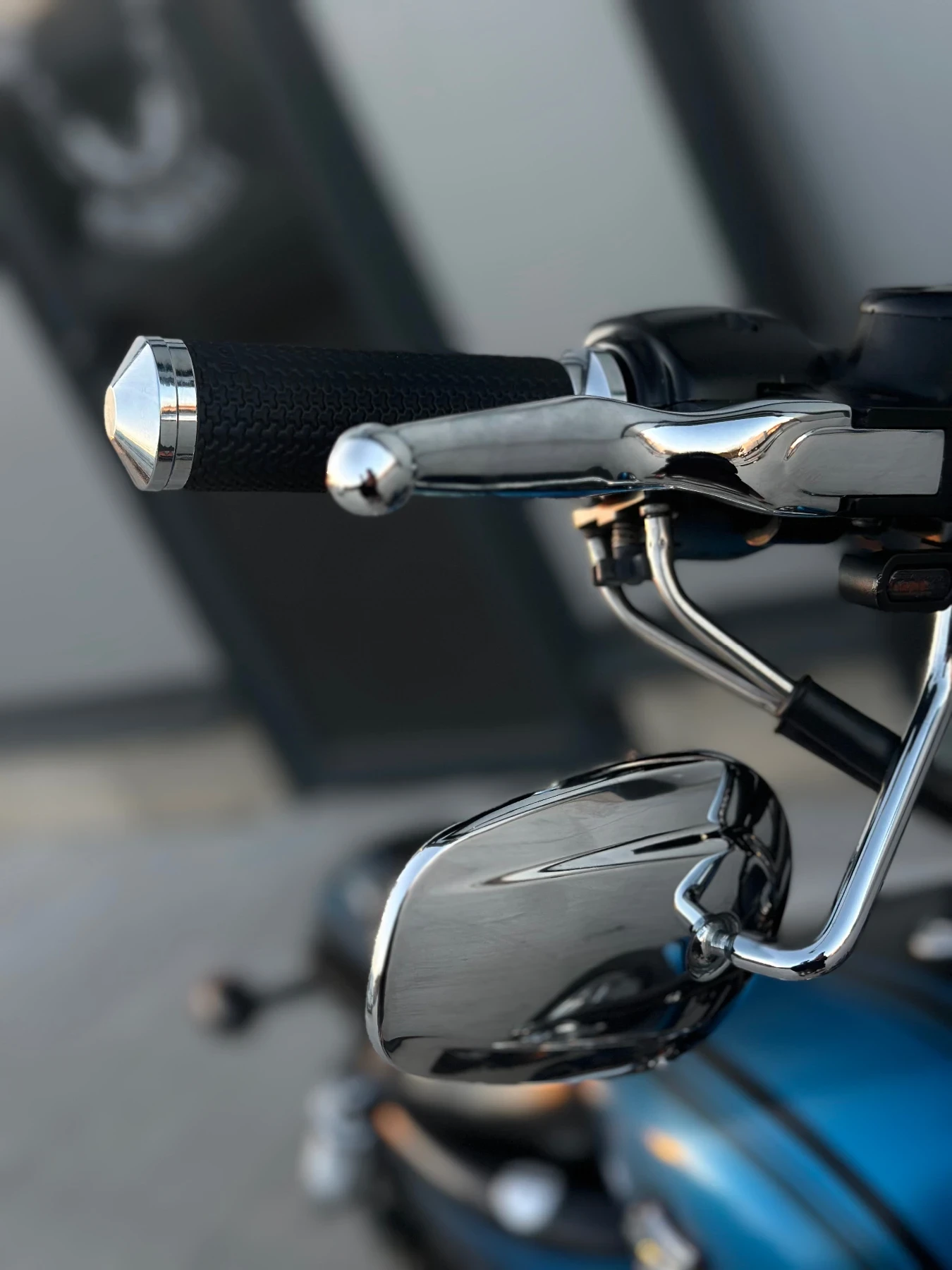 Harley-Davidson Sportster SPORTSTER XL 1200 CUSTOM | Mobile.bg � ����������� 6