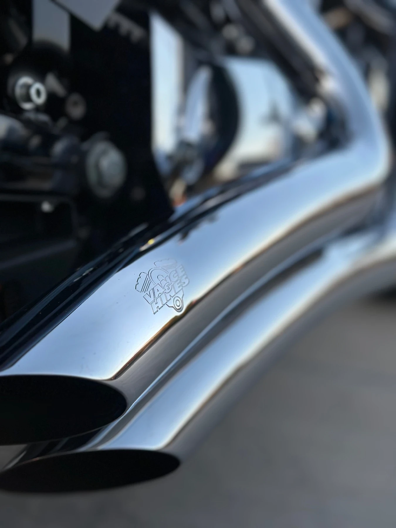 Harley-Davidson Sportster SPORTSTER XL 1200 CUSTOM | Mobile.bg � ����������� 3