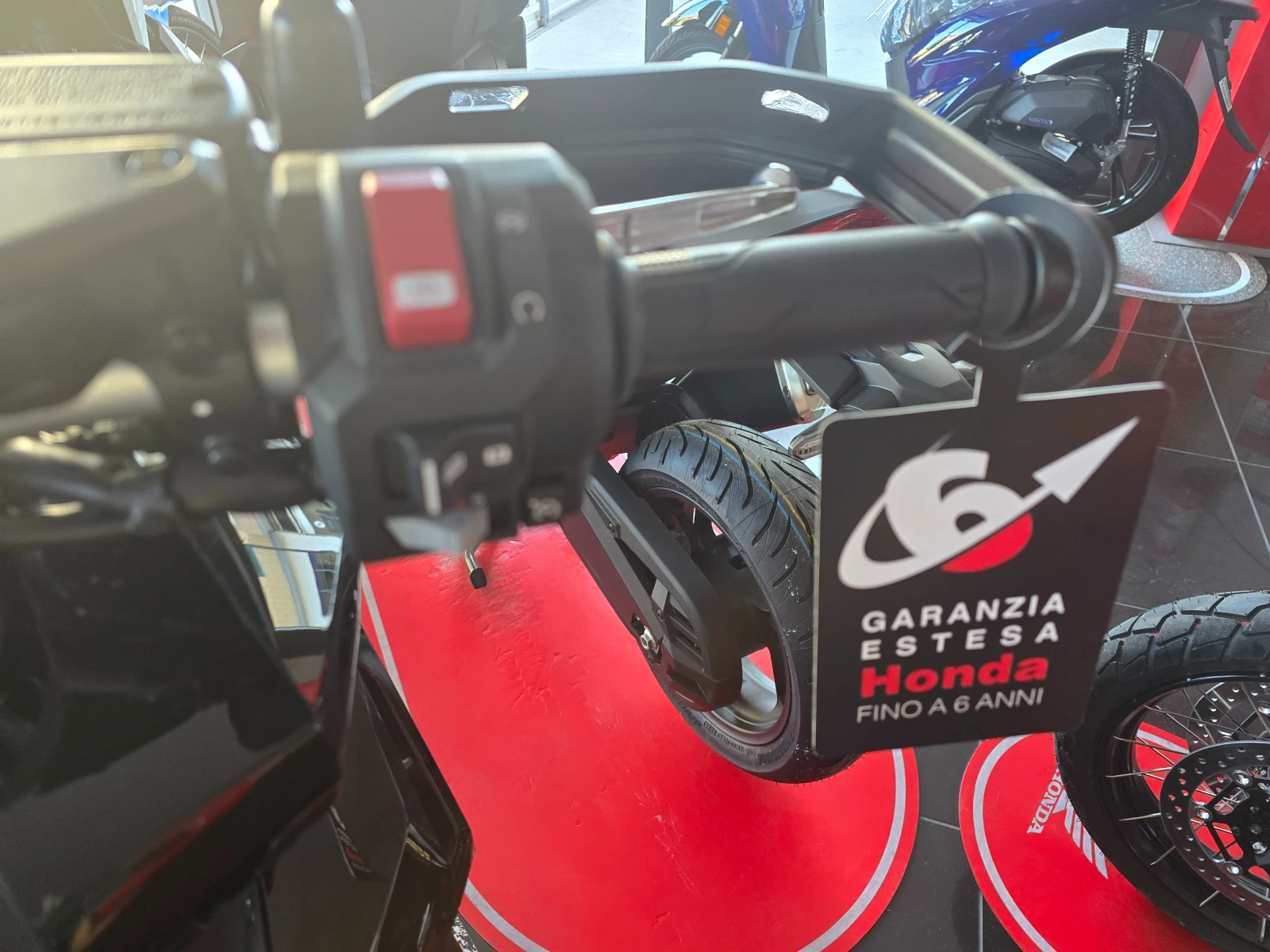 Honda X-ADV 750 2026, снимка 3 - Мотоциклети и мототехника - 54242281