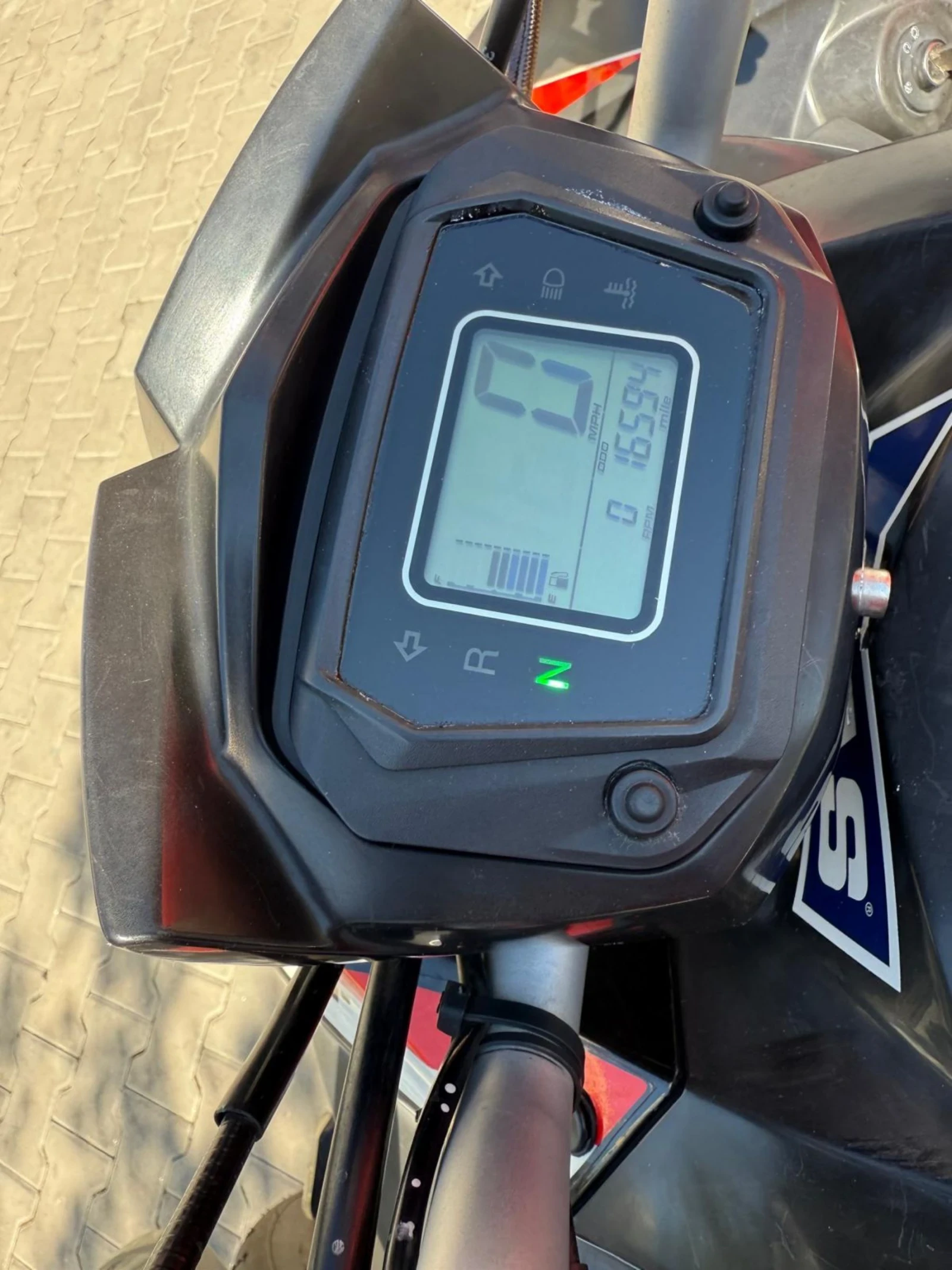 Suzuki QuadSport ���� �� � B ��������� | Mobile.bg � ����������� 11