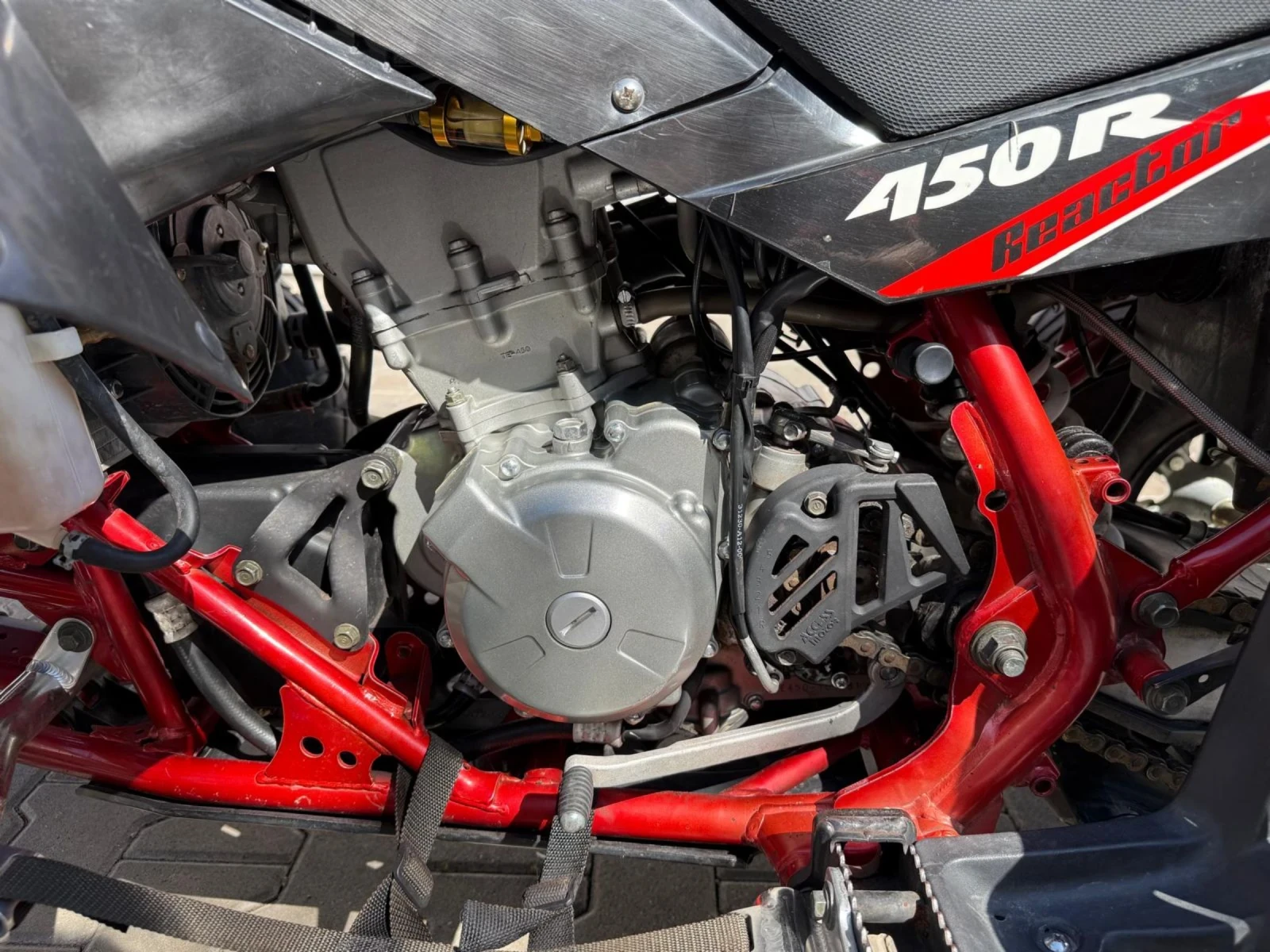 Suzuki QuadSport ���� �� � B ��������� | Mobile.bg � ����������� 8