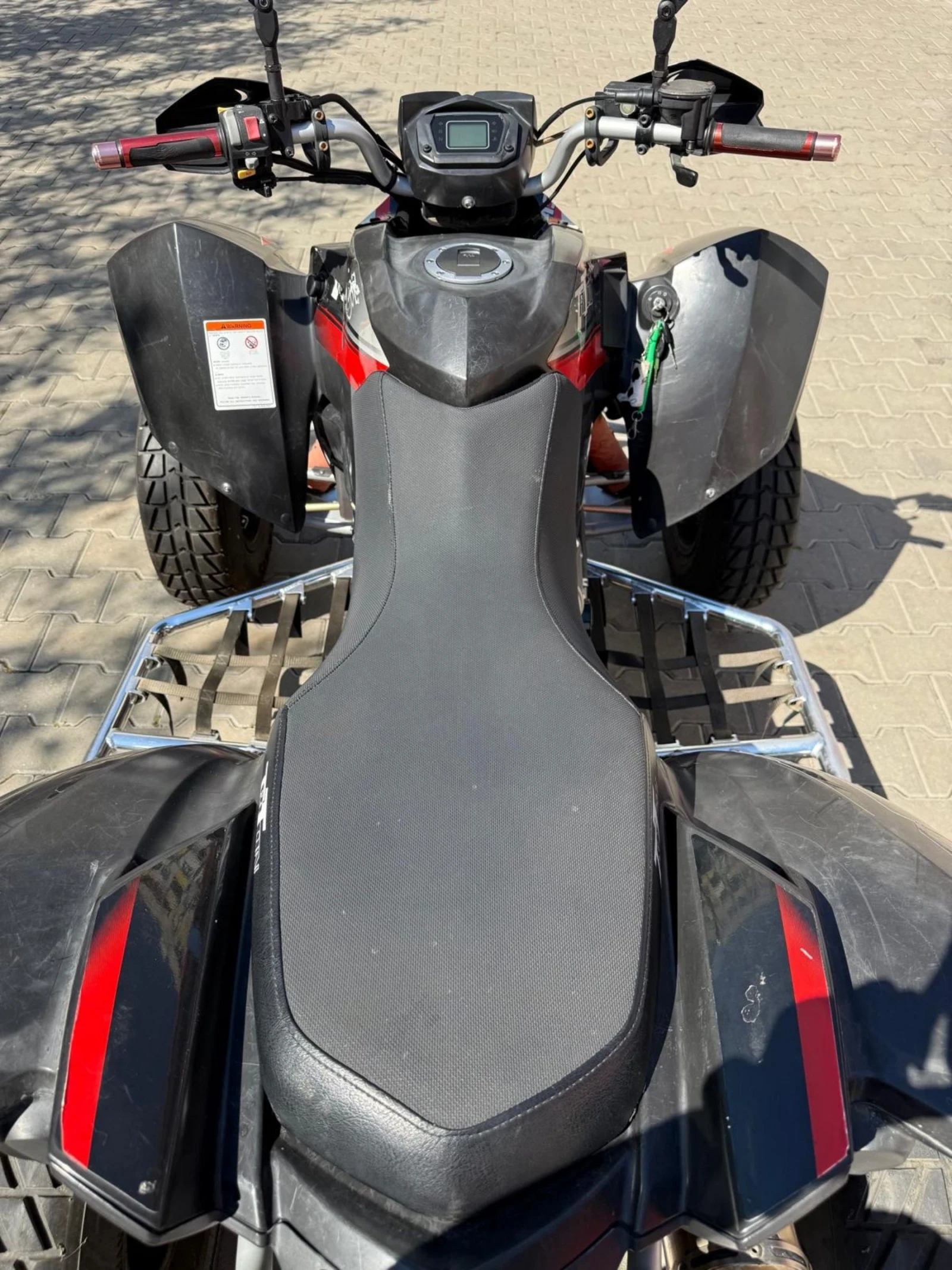 Suzuki QuadSport ���� �� � B ��������� | Mobile.bg � ����������� 10