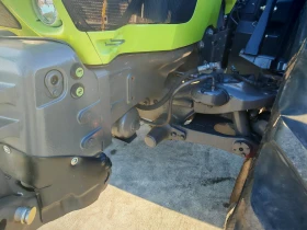 Трактор Claas Arion 650 лизинг с първоначална вноска 20%, снимка 10