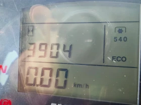 Трактор Claas Arion 650 лизинг с първоначална вноска 20%, снимка 13