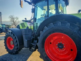 Трактор Claas Arion 650 лизинг с първоначална вноска 20%, снимка 7