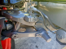 Трактор Claas Arion 650 лизинг с първоначална вноска 20%, снимка 12