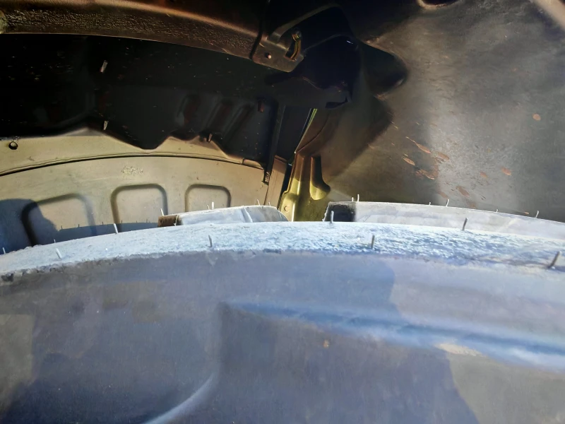 Трактор Claas Arion 650 лизинг с първоначална вноска 20%, снимка 8 - Селскостопанска техника - 53171043