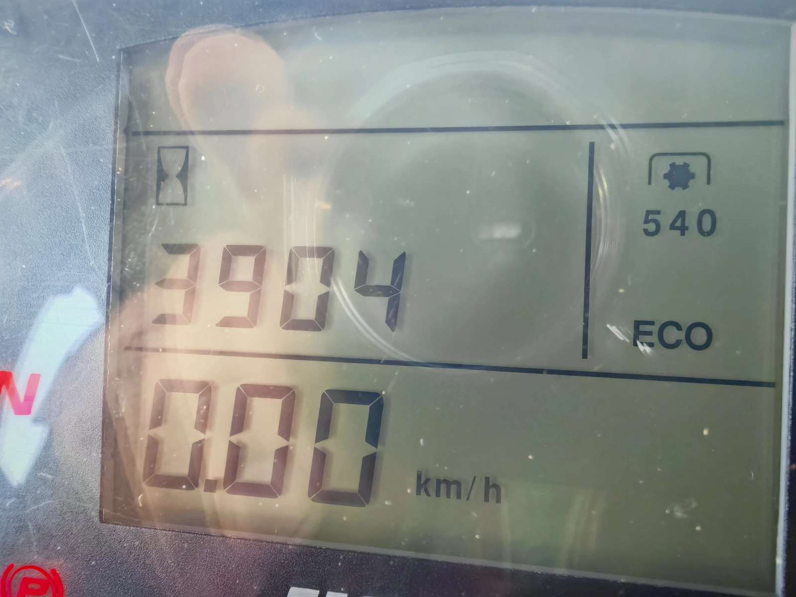 ������� Claas Arion 650 ������ � ������������ ������ 20% | Mobile.bg � ����������� 13