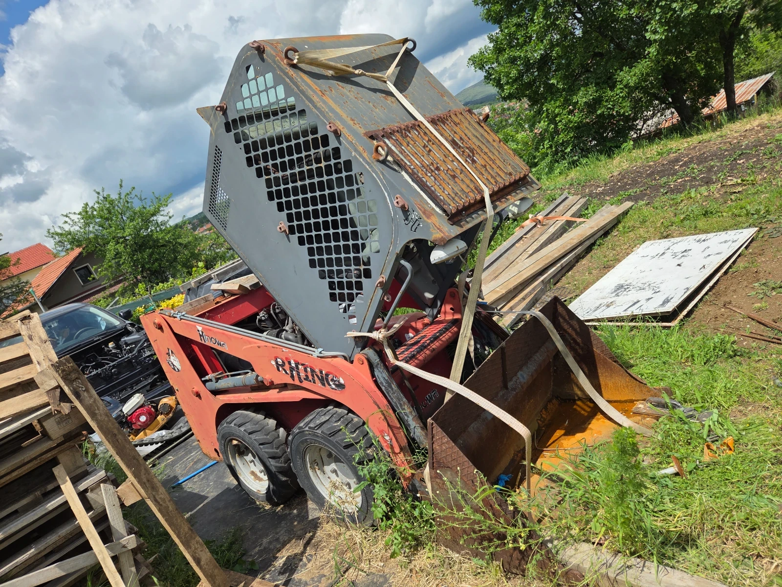 ���� ����� �������� Haulotte | Mobile.bg � ����������� 2