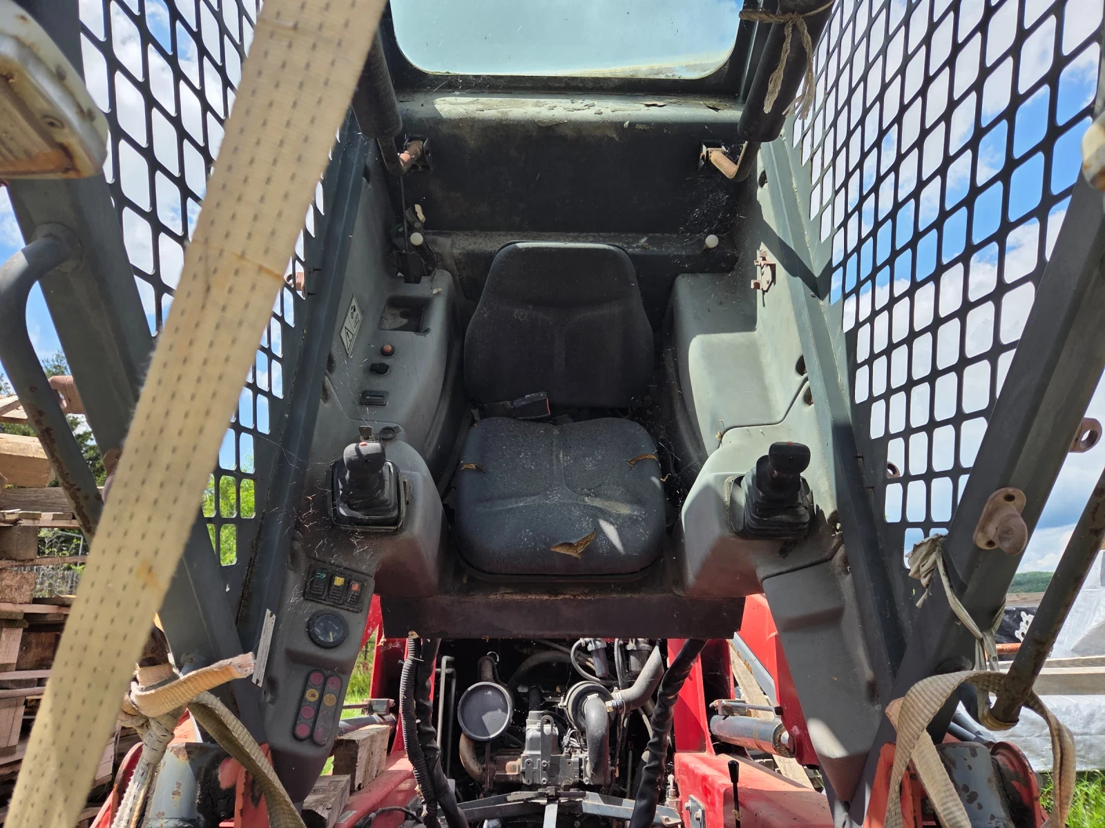 ���� ����� �������� Haulotte | Mobile.bg � ����������� 3