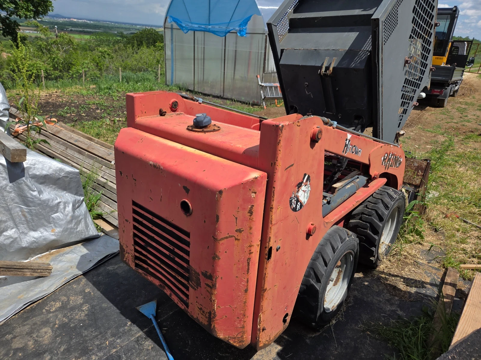 ���� ����� �������� Haulotte | Mobile.bg � ����������� 8