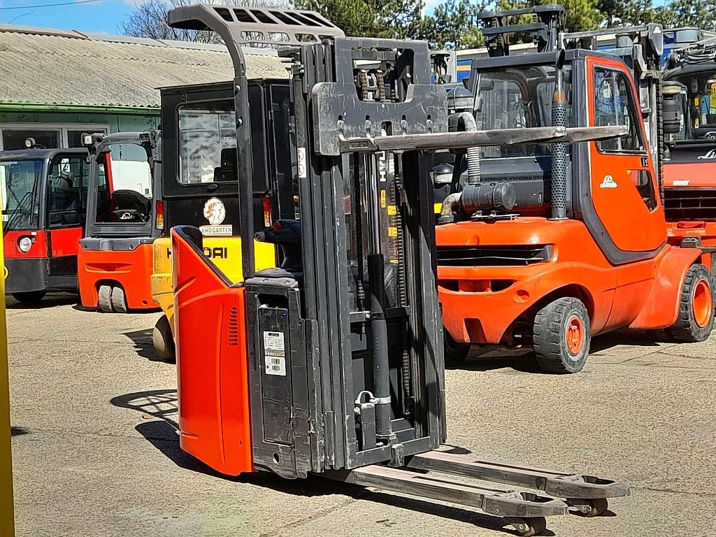  Linde D14-  - | Mobile.bg   7