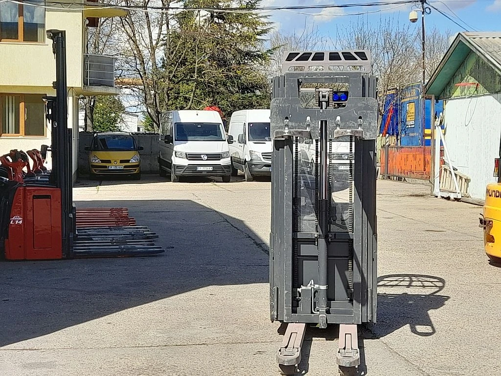  Linde D14-  - | Mobile.bg   6