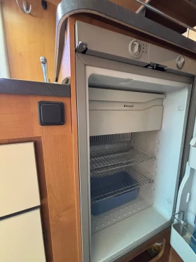 Кемпер CI International Fiat Ducato CI, снимка 17