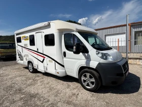 Кемпер CI International Fiat Ducato CI, снимка 1