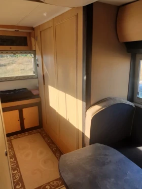 Кемпер Laika iveco, снимка 7