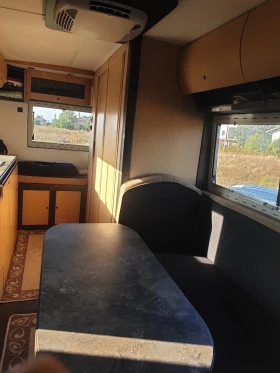 Кемпер Laika iveco, снимка 8