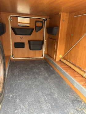 Обява за продажба на Кемпер CI International Fiat Ducato CI ~73 000 лв. - изображение 11
