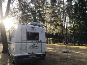 Кемпер Laika iveco, снимка 12