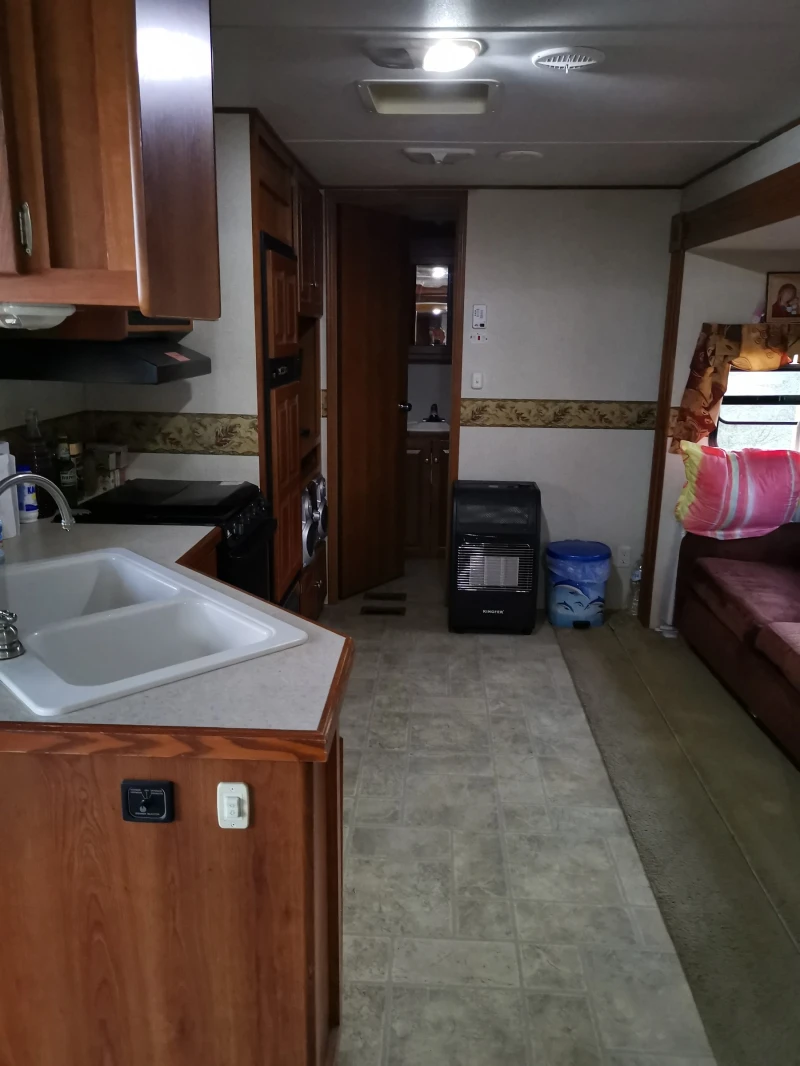 Каравана Други Citation C 34 ET, снимка 7 - Каравани и кемпери - 52624048