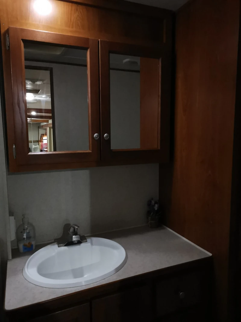 Каравана Други Citation C 34 ET, снимка 14 - Каравани и кемпери - 52624048