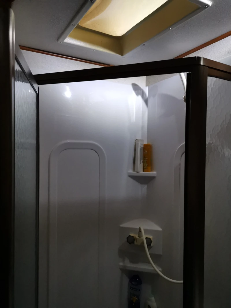 Каравана Други Citation C 34 ET, снимка 15 - Каравани и кемпери - 52624048