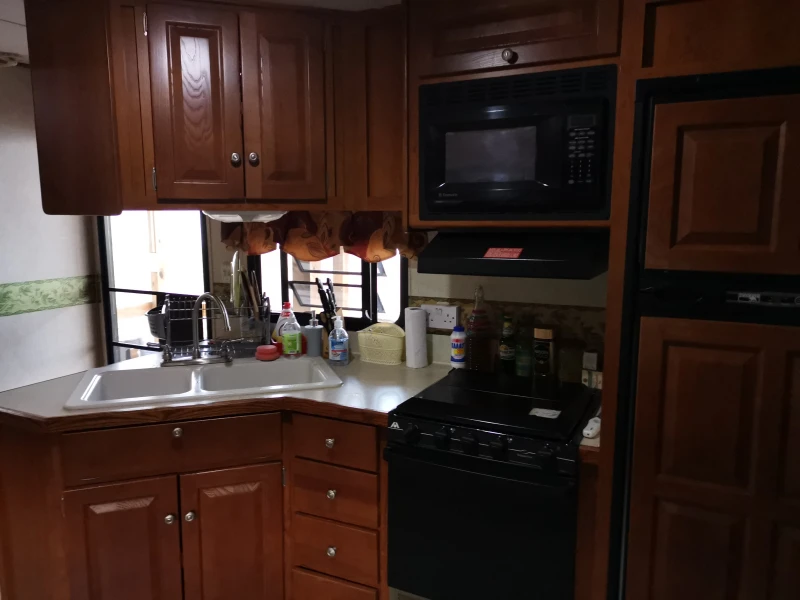 Каравана Други Citation C 34 ET, снимка 10 - Каравани и кемпери - 52624048