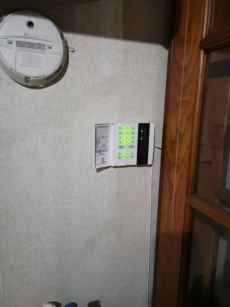 Каравана Други Citation C 34 ET, снимка 6 - Каравани и кемпери - 52624048