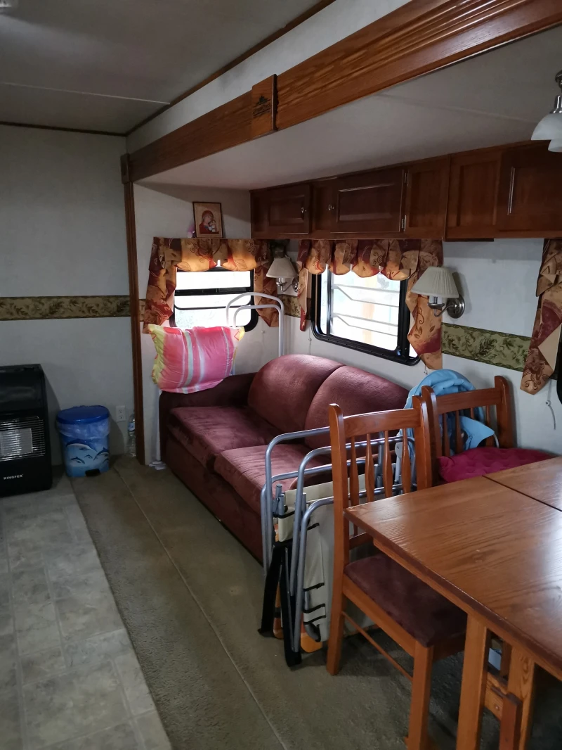 Каравана Други Citation C 34 ET, снимка 8 - Каравани и кемпери - 52624048