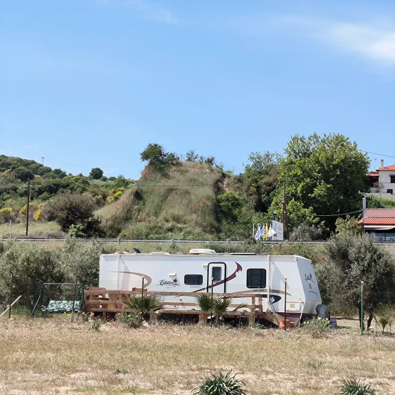 Каравана Други Citation C 34 ET