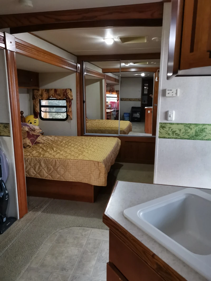 Каравана Други Citation C 34 ET, снимка 4 - Каравани и кемпери - 52624048