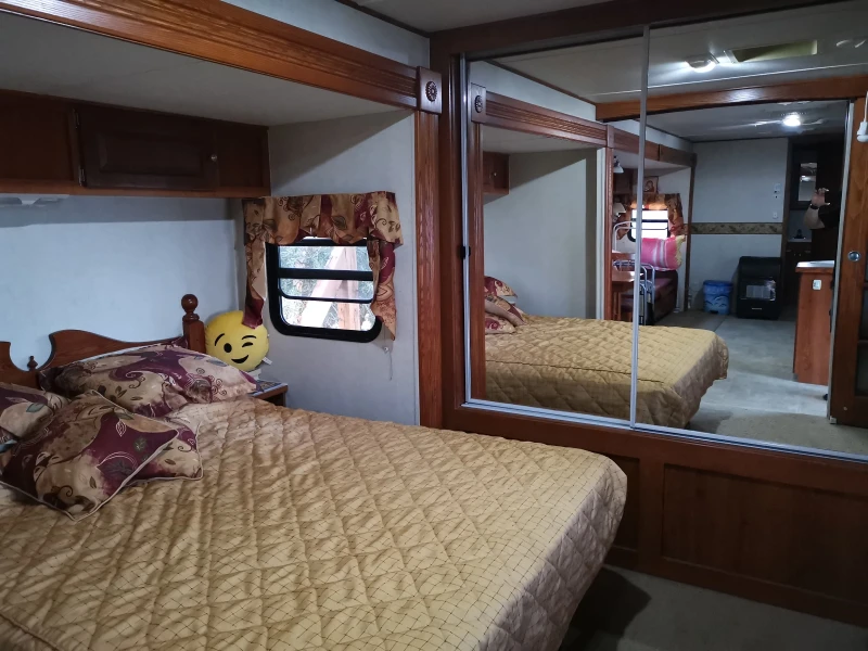 Каравана Други Citation C 34 ET, снимка 5 - Каравани и кемпери - 52624048