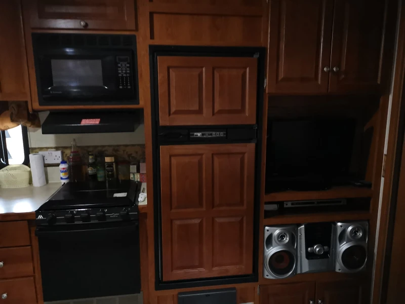 Каравана Други Citation C 34 ET, снимка 9 - Каравани и кемпери - 52624048