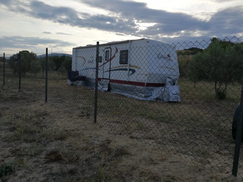 Каравана Други Citation C 34 ET, снимка 2 - Каравани и кемпери - 52624048