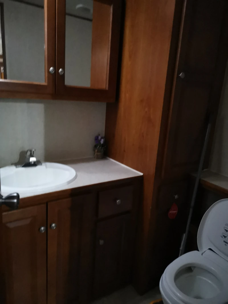 Каравана Други Citation C 34 ET, снимка 11 - Каравани и кемпери - 52624048