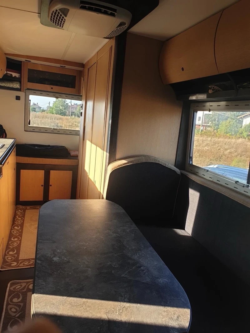 Кемпер Laika iveco, снимка 8 - Каравани и кемпери - 53052025