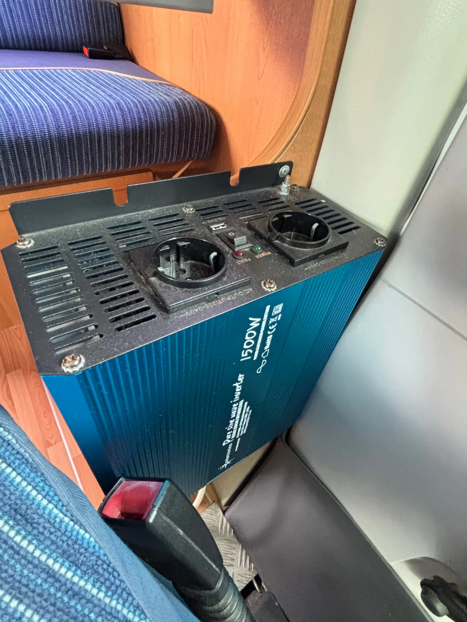 ������ CI International Fiat Ducato CI | Mobile.bg � ����������� 16