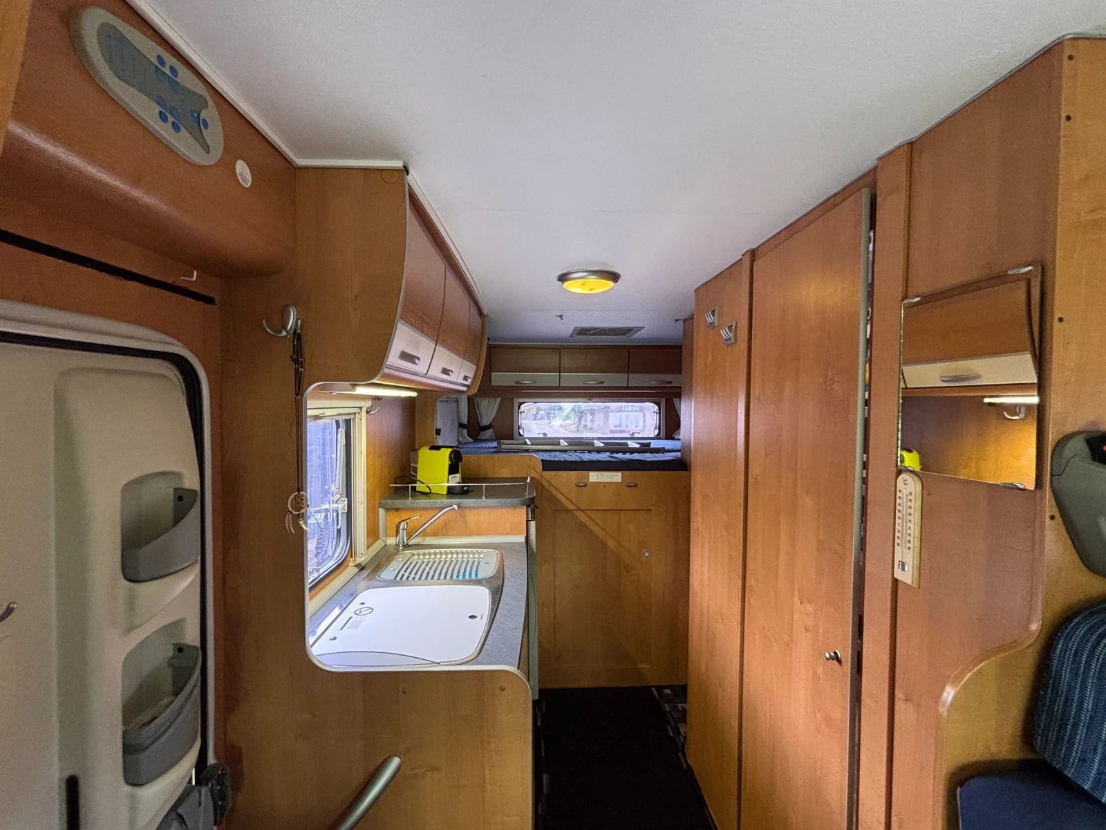 ������ CI International Fiat Ducato CI | Mobile.bg � ����������� 13