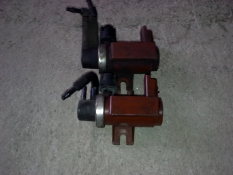 ЕГР клапан за Форд Фокус 2.0 ТДЦИ 06г.