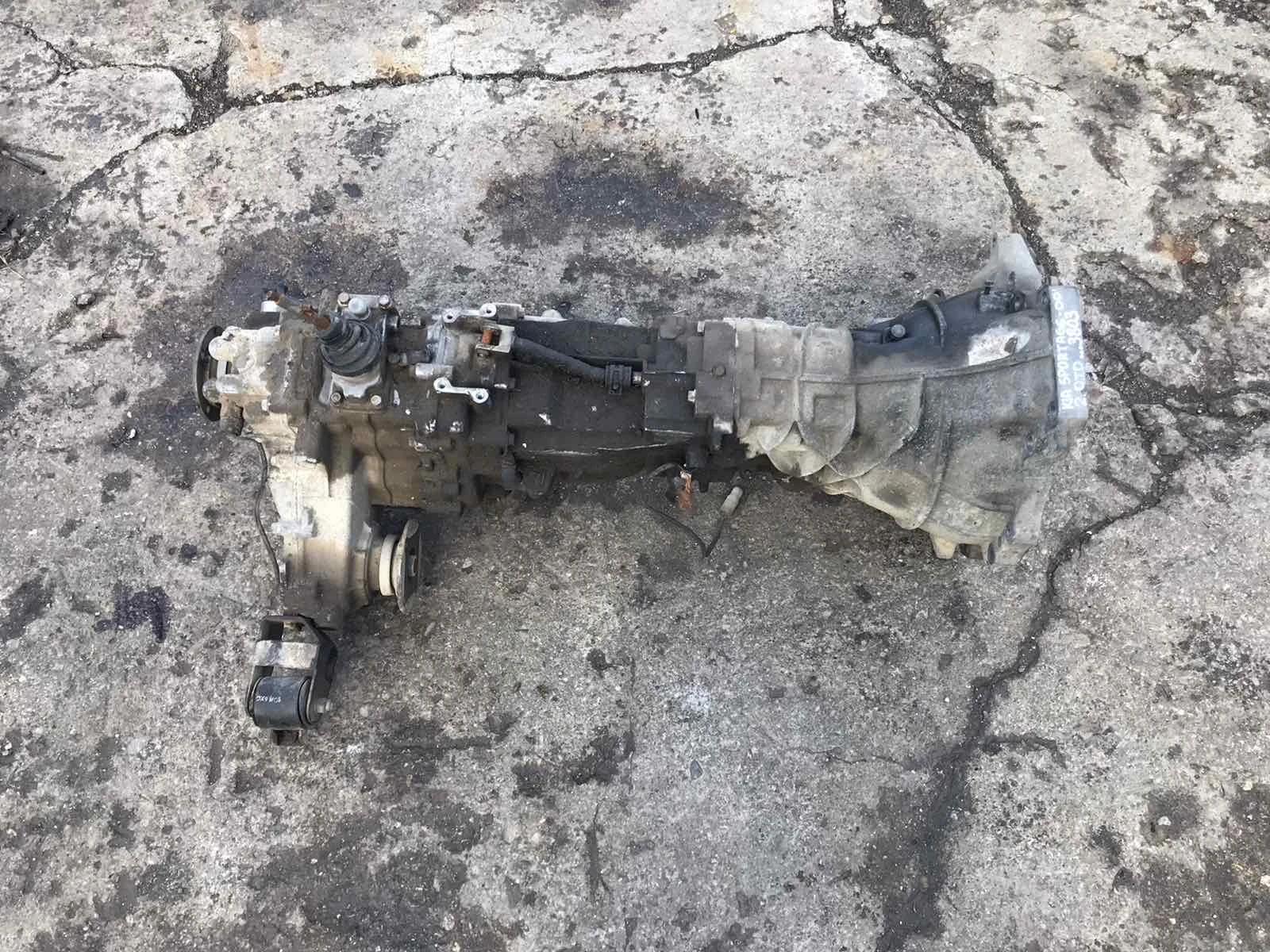  KIA Sportage,2.0TD,2000./5-/+ | Mobile.bg   1