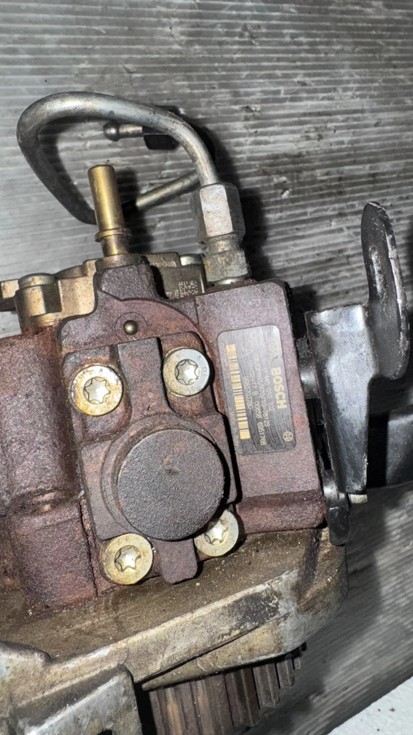     ()  Citroen Berlingo - 0445 010 102 | Mobile.bg   2