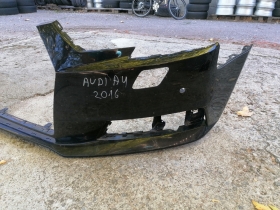 Оригинална броня за Audi A4 2015-2019 г., снимка 3 - Части - 39775964